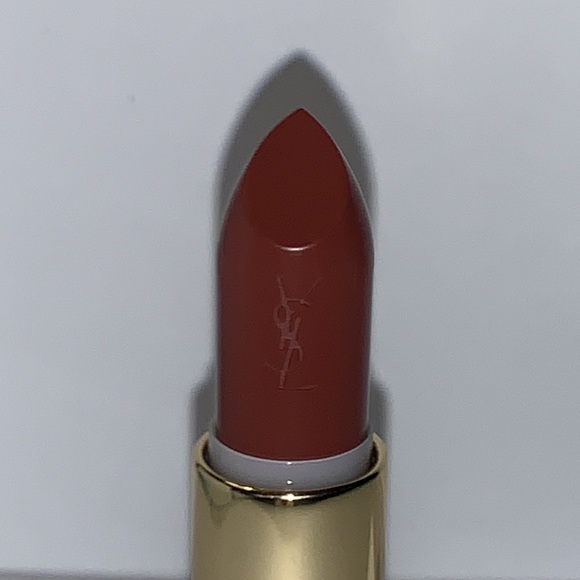 15 Brun Sienne YSL Rouge Pur Couture Lipstick - Picture 4 of 11